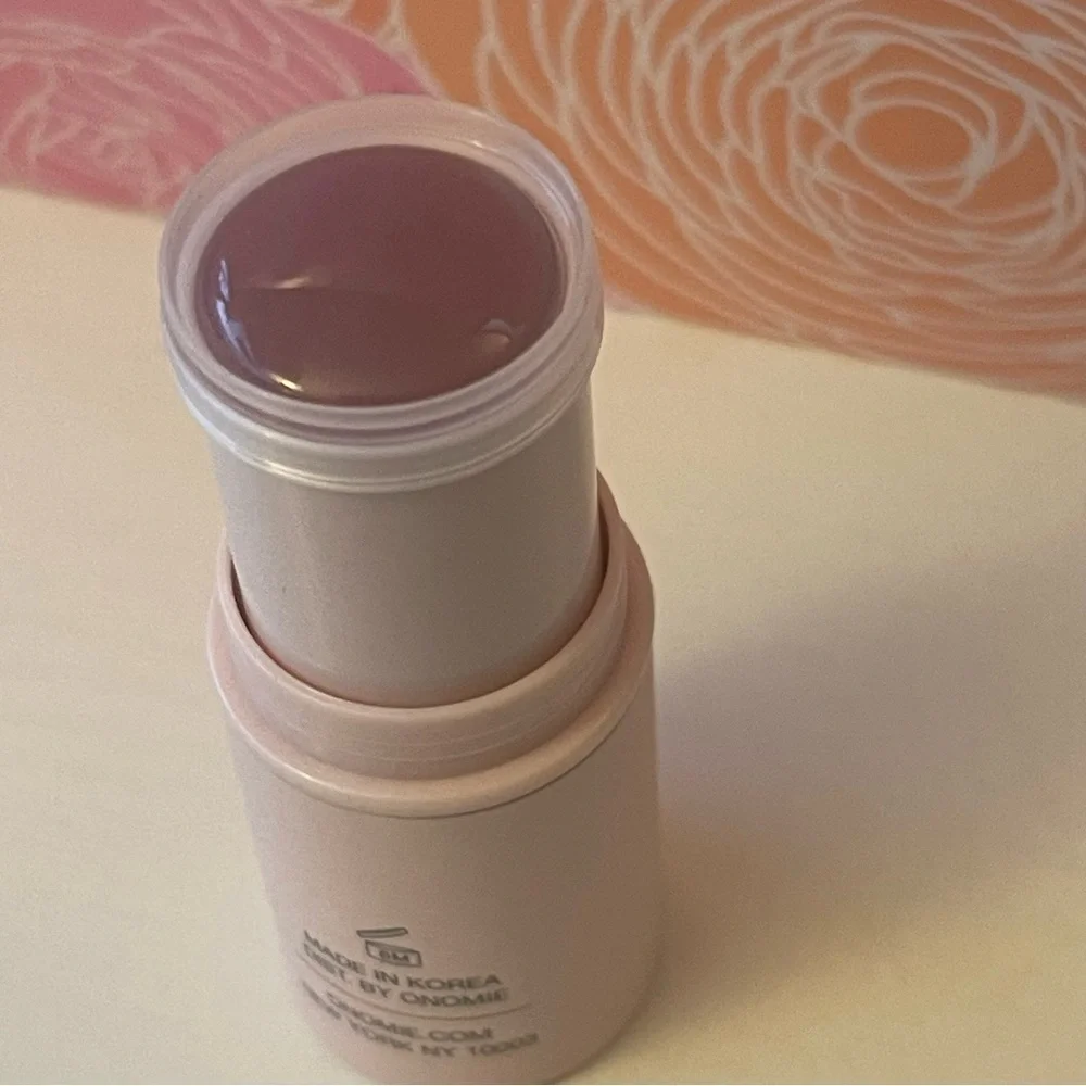 REVOLVE Onomie Boosting Lip + Cheek Stick Aquitaine Orchid